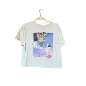 Pixar WALL-E Graphic Tee XL‎ 🤖✨